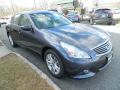 2011 G 37 x AWD Sedan #7