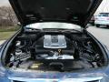2011 G 37 x AWD Sedan #8