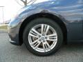 2011 G 37 x AWD Sedan #9