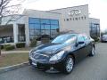 2012 G 37 x AWD Sedan #2