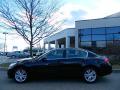 2012 G 37 x AWD Sedan #3