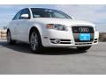 2007 A4 2.0T quattro Sedan #1 2007 A4 2.0T quattro Sedan #1