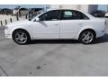 2007 A4 2.0T quattro Sedan #4 2007 A4 2.0T quattro Sedan #4