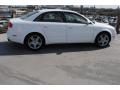 2007 A4 2.0T quattro Sedan #7 2007 A4 2.0T quattro Sedan #7