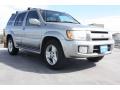 2001 Infiniti QX4 