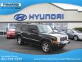 2009 Commander Sport 4x4 #1