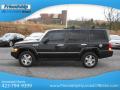 2009 Commander Sport 4x4 #2