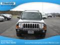 2009 Commander Sport 4x4 #4
