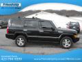 2009 Commander Sport 4x4 #6