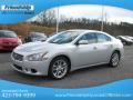2010 Maxima 3.5 SV Premium #3