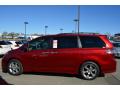 2013 Sienna SE #2