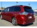 2013 Sienna SE #3