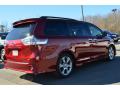 2013 Sienna SE #5