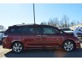 2013 Sienna SE #6