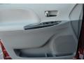 2013 Sienna SE #8