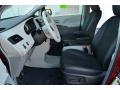 2013 Sienna SE #10