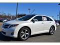 Click for details. 2013 Toyota Venza Limited AWD