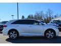 2013 Venza Limited AWD #6