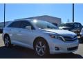 2013 Venza Limited AWD #7