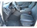 2013 Venza Limited AWD #10
