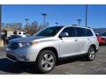 Click for details. 2013 Toyota Highlander Limited