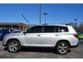 2013 Highlander Limited #2