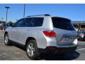 2013 Highlander Limited #3