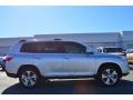 2013 Highlander Limited #6