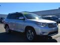2013 Highlander Limited #7