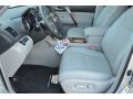 2013 Highlander Limited #10