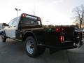 2012 Ram 4500 HD SLT Crew Cab Chassis 4x4 #2