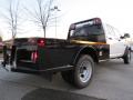 2012 Ram 4500 HD SLT Crew Cab Chassis 4x4 #3