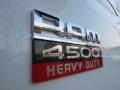 2012 Ram 4500 HD SLT Crew Cab Chassis 4x4 #6