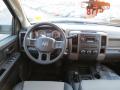 Dashboard of 2012 Dodge Ram 4500 HD SLT Crew Cab Chassis 4x4 #10