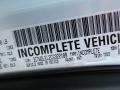 2012 Ram 4500 HD SLT Crew Cab Chassis 4x4 #12