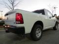 2013 1500 Tradesman Regular Cab #3