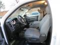 2013 1500 Tradesman Regular Cab #6
