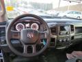 Dashboard of 2013 Ram 1500 Tradesman Regular Cab #7
