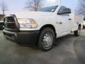 Click for details. 2012 Dodge Ram 2500 HD ST Regular Cab Utility Truck
