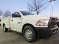 Front 3/4 View of 2012 Dodge Ram 2500 HD ST Regular Cab Utility Truck #4 Front 3/4 View of 2012 Dodge Ram 2500 HD ST Regular Cab Utility Truck #4