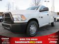 Click for details. 2012 Dodge Ram 2500 HD ST Crew Cab Utility Truck