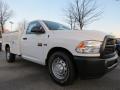 2012 Ram 2500 HD ST Crew Cab Utility Truck #4