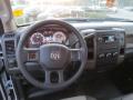 2012 Ram 2500 HD ST Crew Cab Utility Truck #8