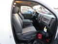2012 Ram 2500 HD ST Crew Cab Utility Truck #9