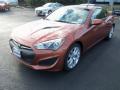 2013 Genesis Coupe 2.0T #2