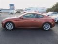 2013 Genesis Coupe 2.0T #5