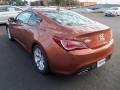 2013 Genesis Coupe 2.0T #6