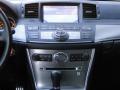 Controls of 2006 Infiniti M 35 Sedan #12