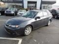 2009 Impreza 2.5i Sedan #2