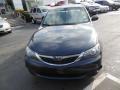 2009 Impreza 2.5i Sedan #3